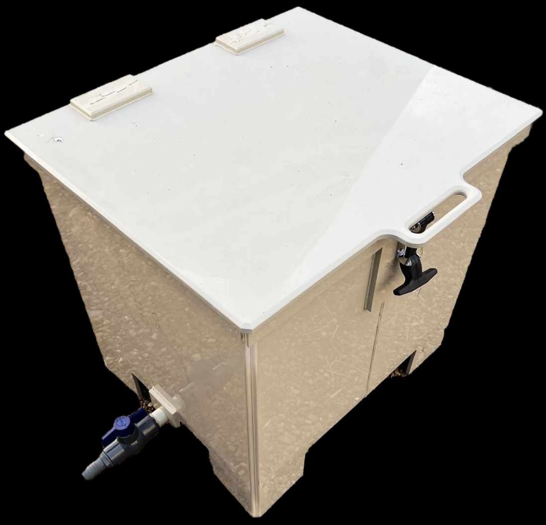 Hay Soaker - one horse - Image 6