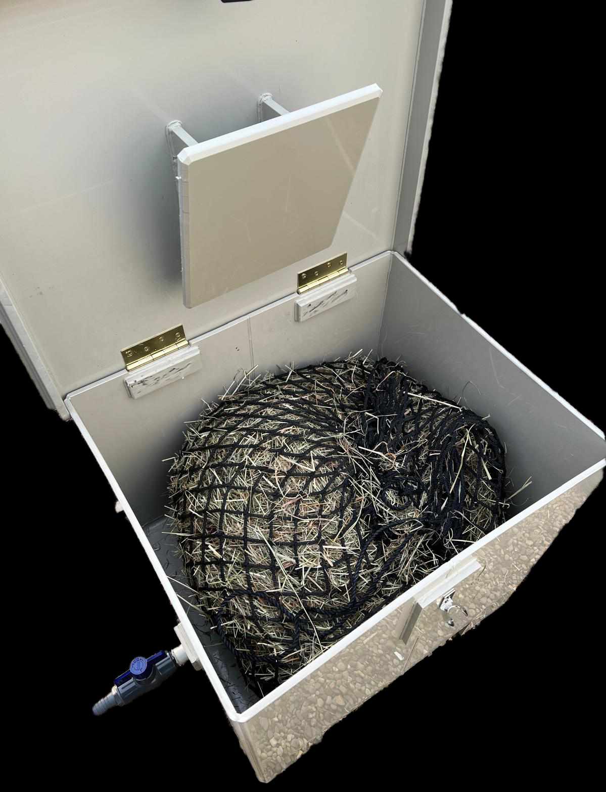 Hay Soaker - one horse - Image 10