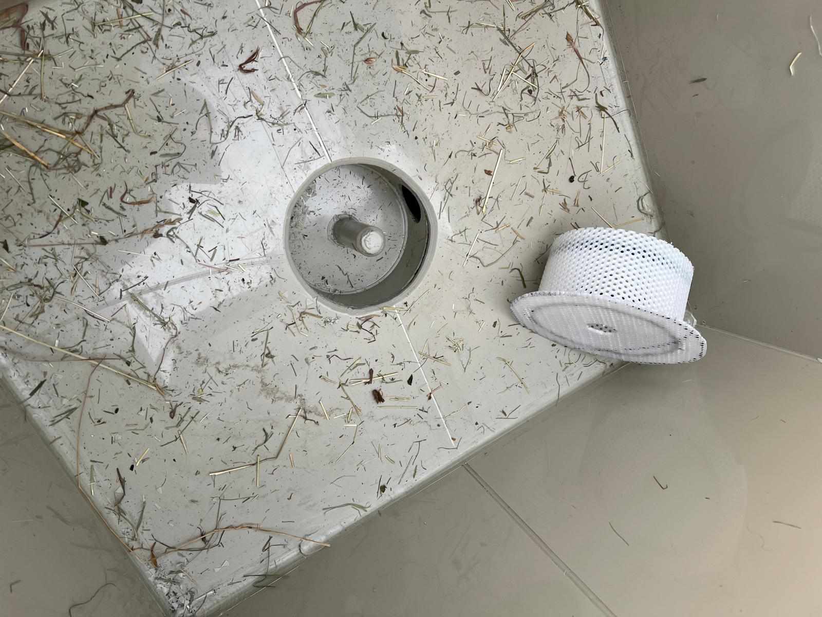 Hay Soaker - one horse - Image 8