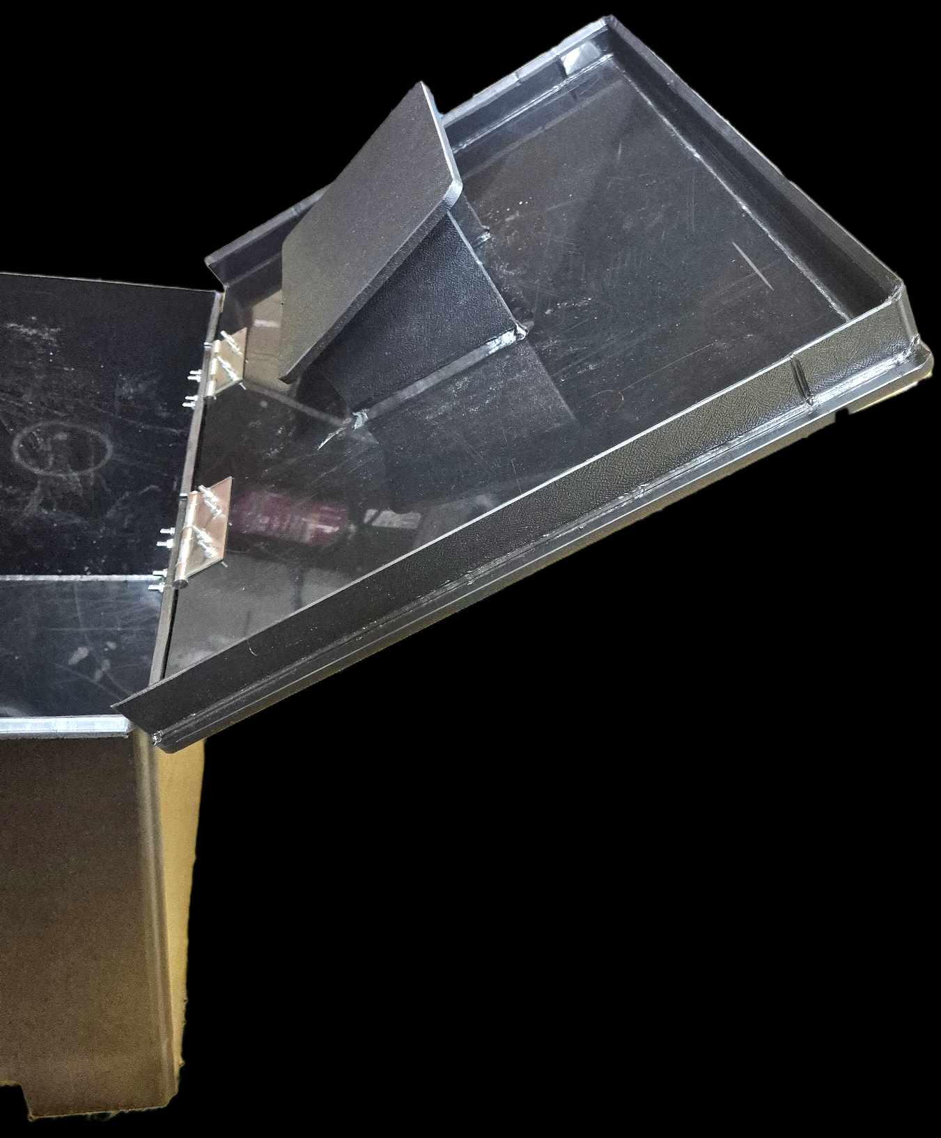 Hay Soaker - one horse - Image 3