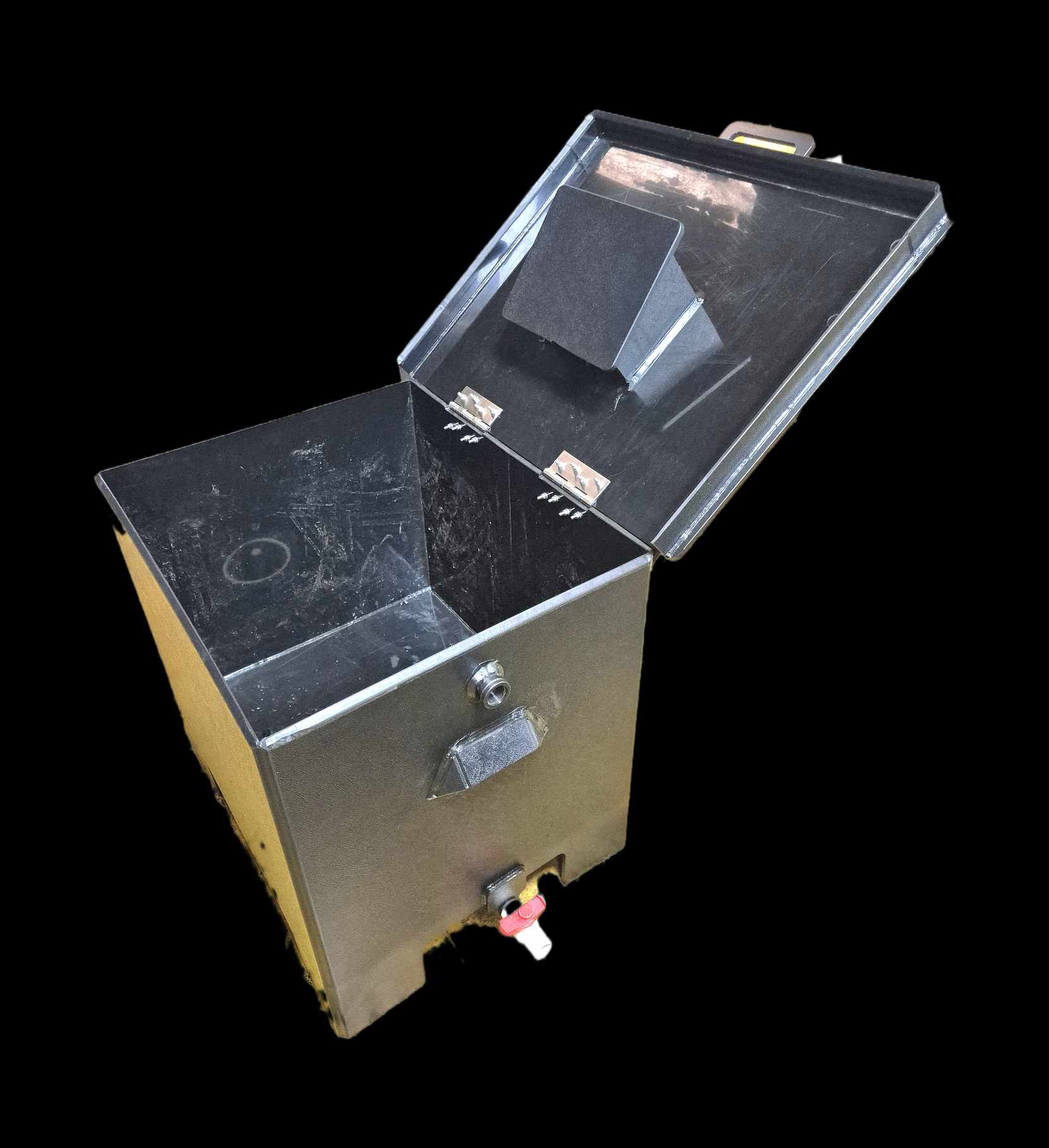 Hay Soaker - one horse