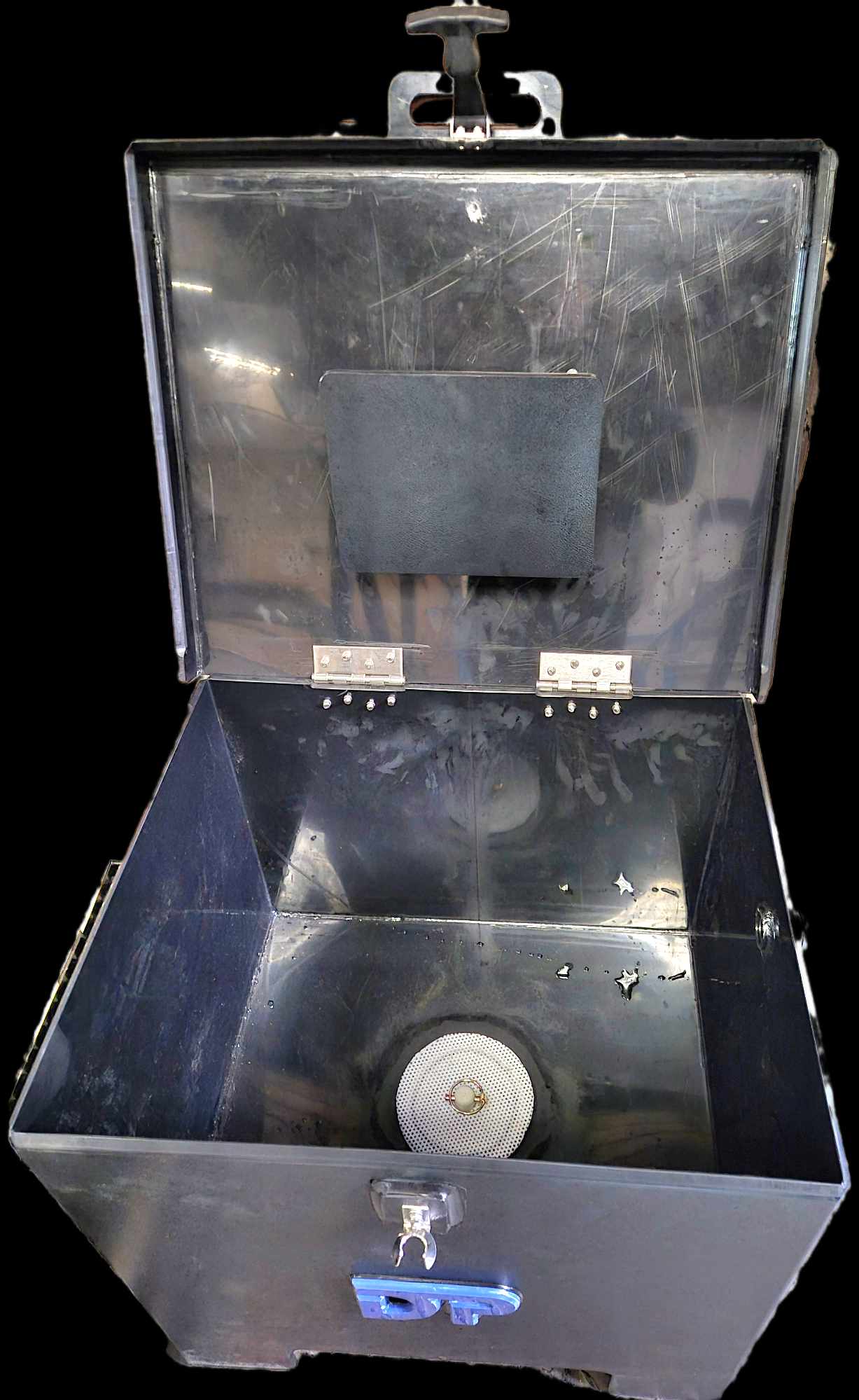 Hay Soaker - one horse - Image 4